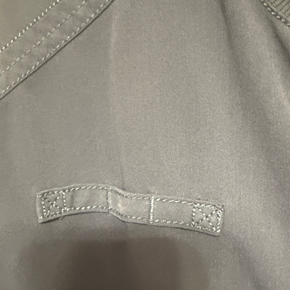 Urbane Icon scrub jacket - Picture 6 of 6